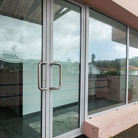 Natural Living Vacations Furnas  Exterior foto